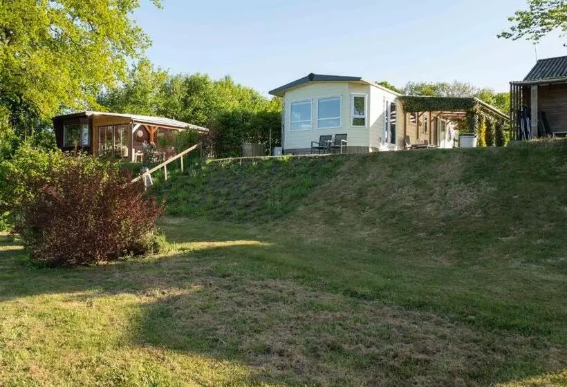 Chalet Regge