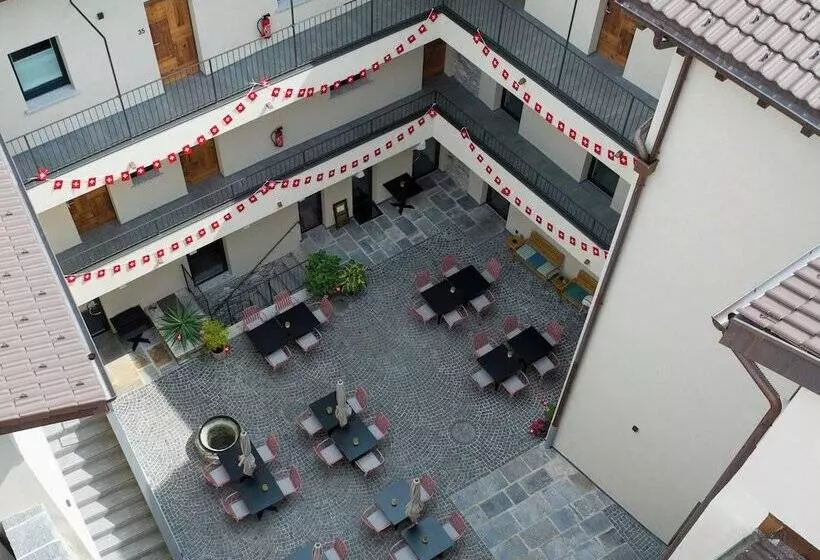 Charme Hotel Al Torchio