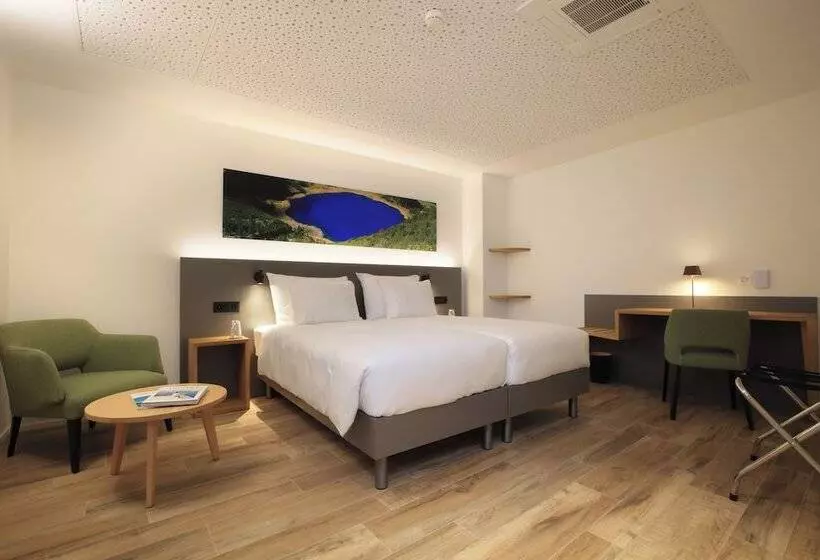 Charme Hotel Al Torchio