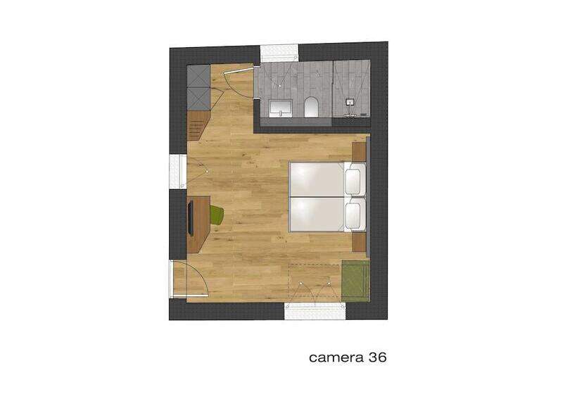 Charme Hotel Al Torchio