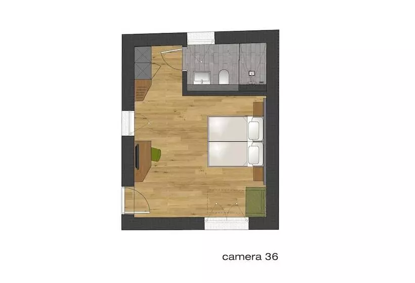 Charme Hotel Al Torchio