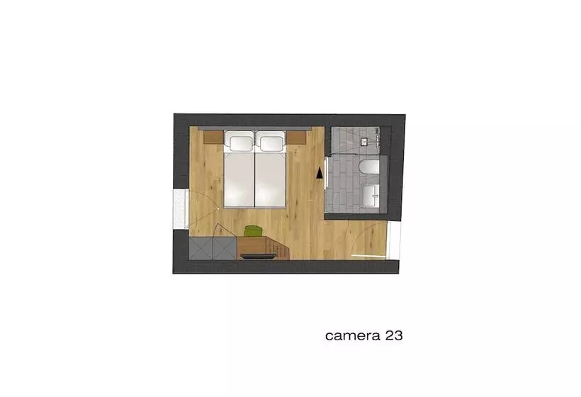 Charme Hotel Al Torchio