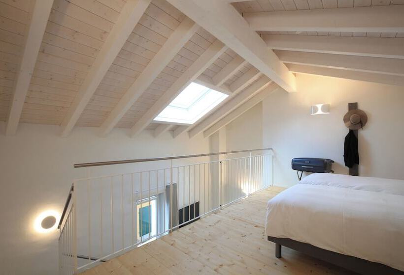 Charme Hotel Al Torchio