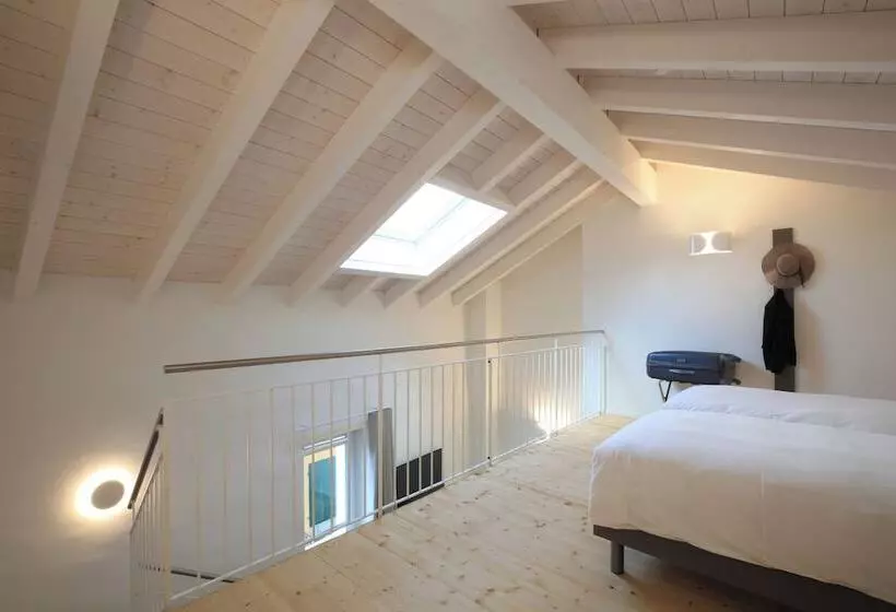 Charme Hotel Al Torchio