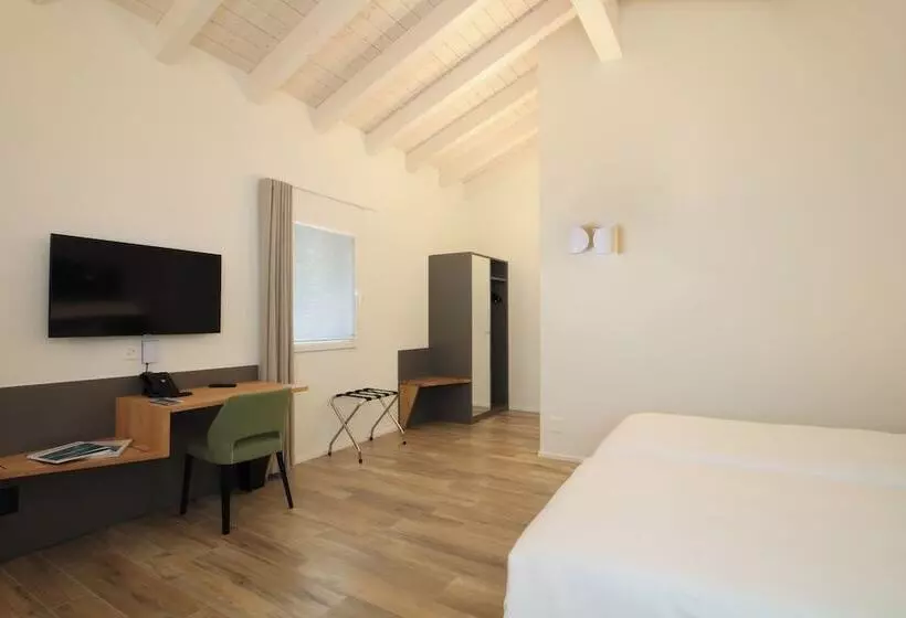 Charme Hotel Al Torchio