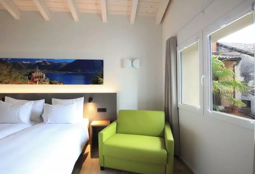 Charme Hotel Al Torchio