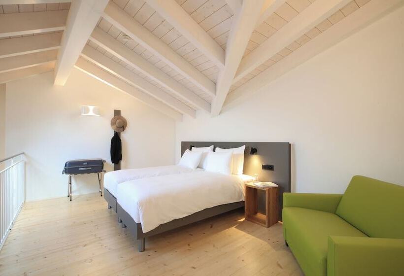 Charme Hotel Al Torchio