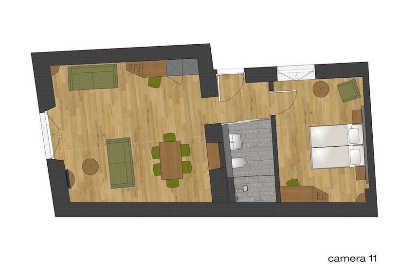 Charme Hotel Al Torchio