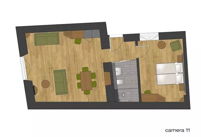 Charme Hotel Al Torchio