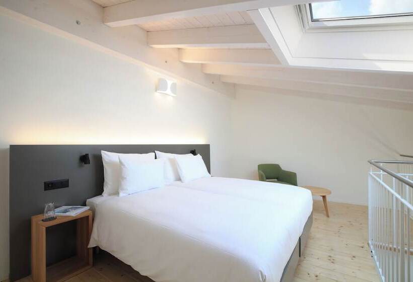 Charme Hotel Al Torchio