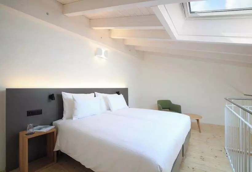 Charme Hotel Al Torchio