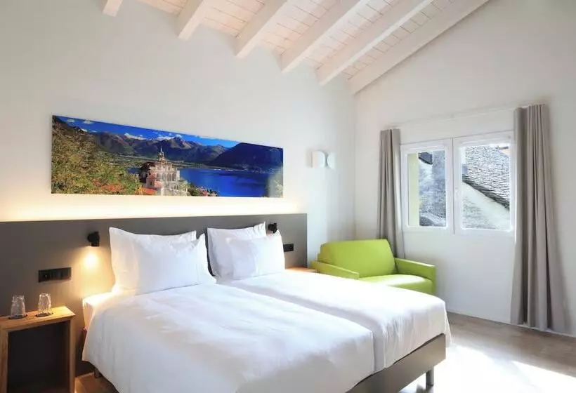 Charme Hotel Al Torchio