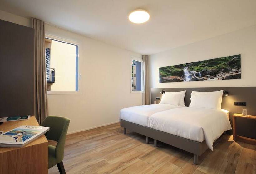 Charme Hotel Al Torchio