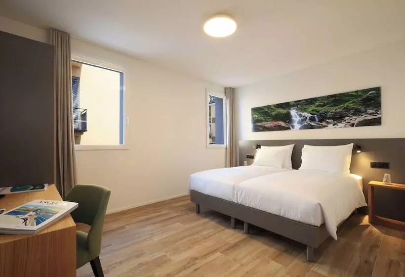 Charme Hotel Al Torchio