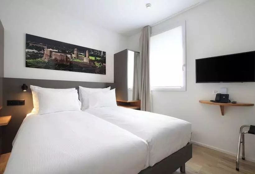 Charme Hotel Al Torchio