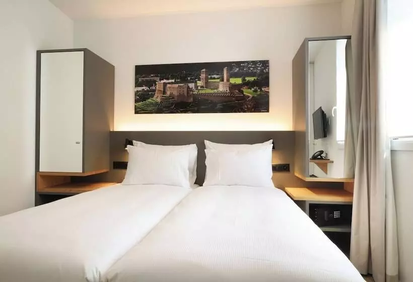 Charme Hotel Al Torchio