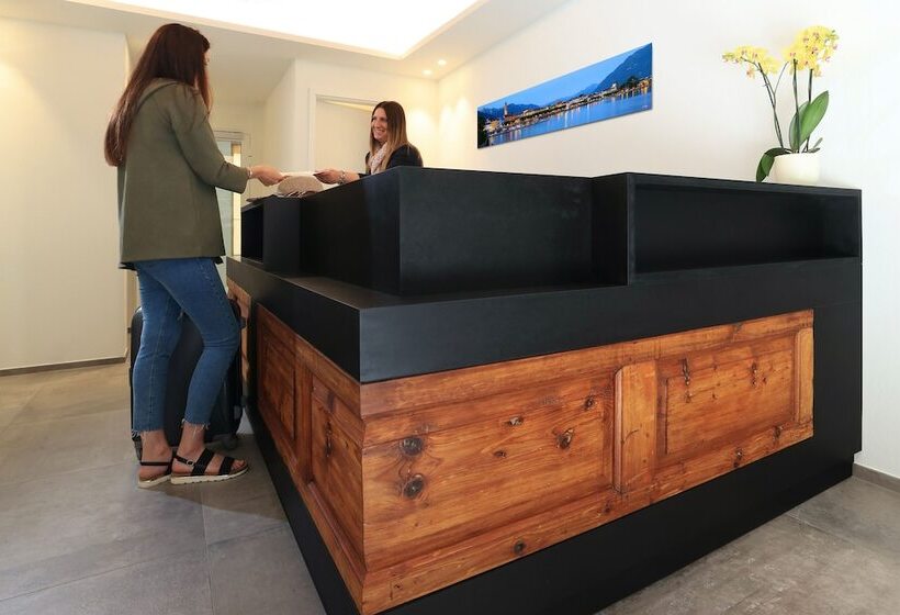 Charme Hotel Al Torchio