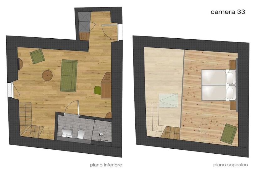 Charme Hotel Al Torchio