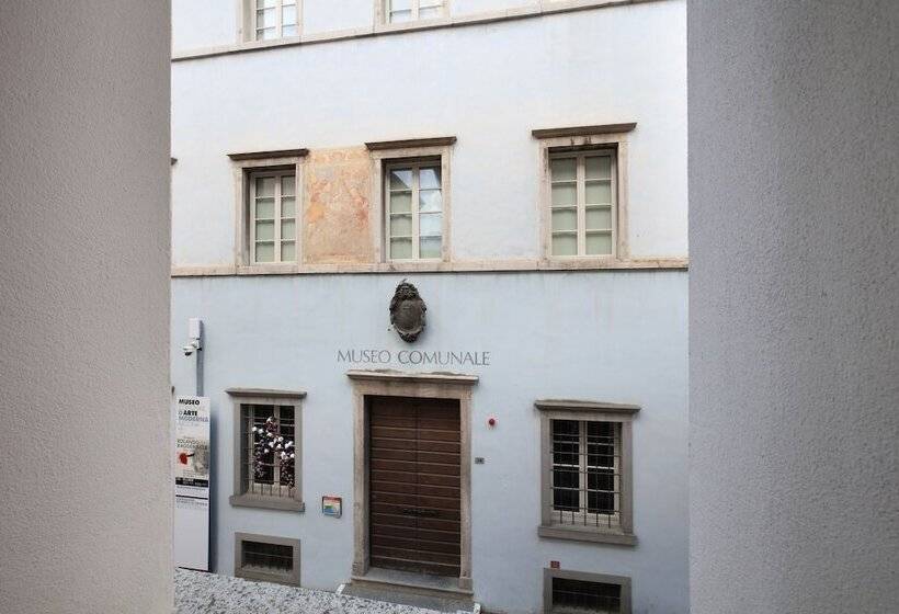 Charme Hotel Al Torchio