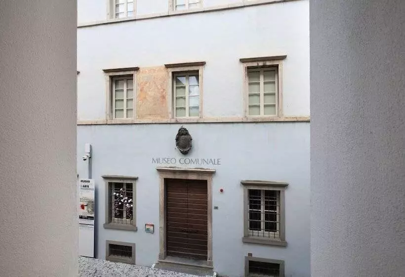 Charme Hotel Al Torchio