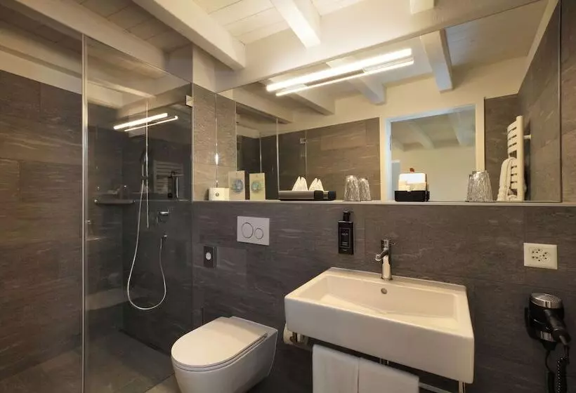 Charme Hotel Al Torchio