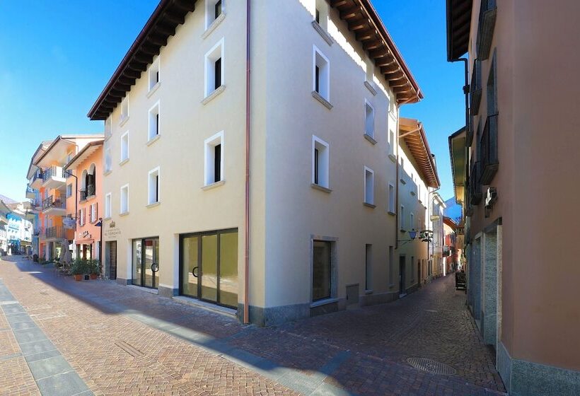 Charme Hotel Al Torchio