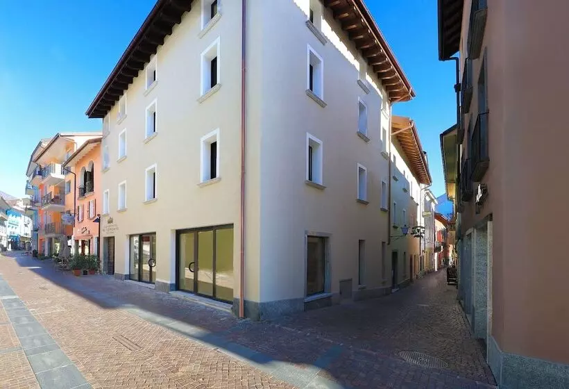 Charme Hotel Al Torchio