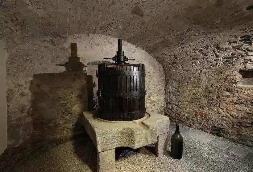 Charme Hotel Al Torchio