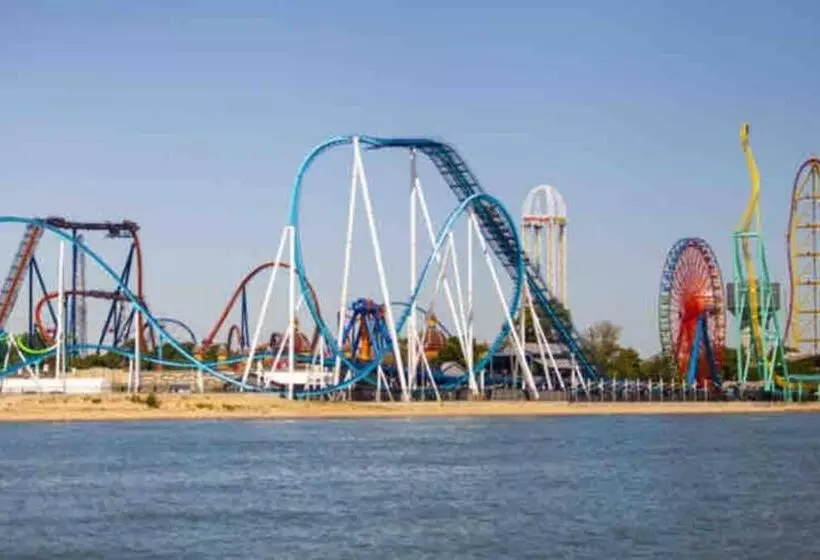 Cottage Near Cedar Point And Downtown Sandusky