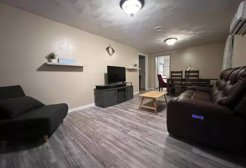 Cottage Near Cedar Point And Downtown Sandusky