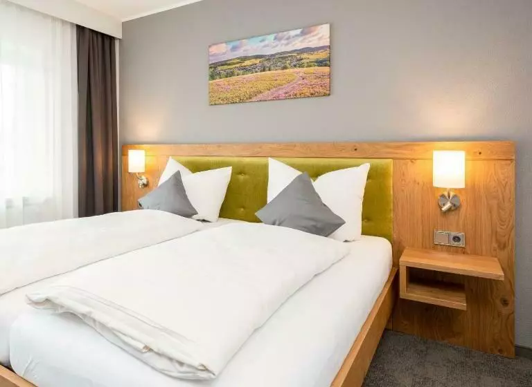 Die Landpension Fernw