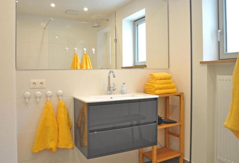 Ferienwohnung Zulehenweg 15