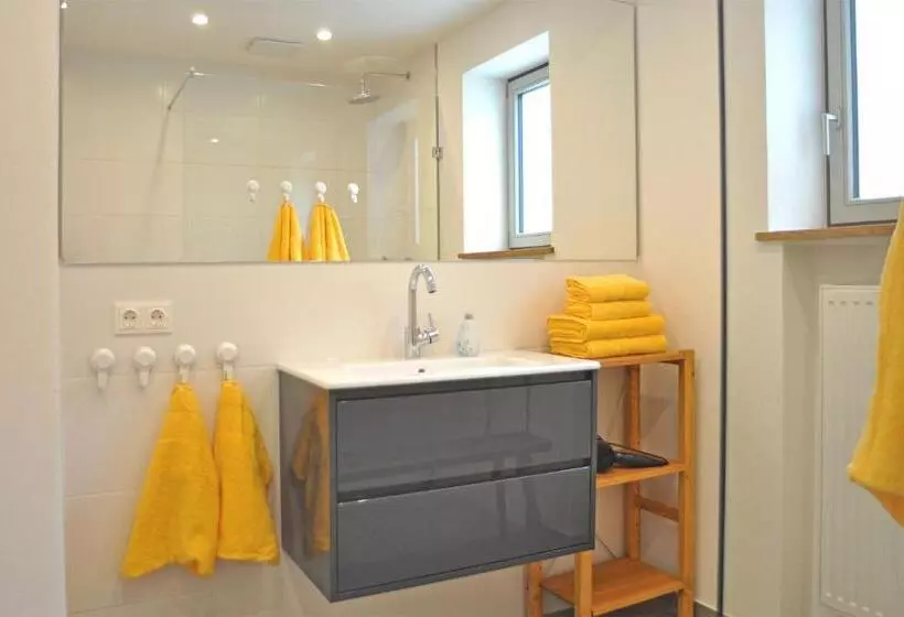 Ferienwohnung Zulehenweg 15