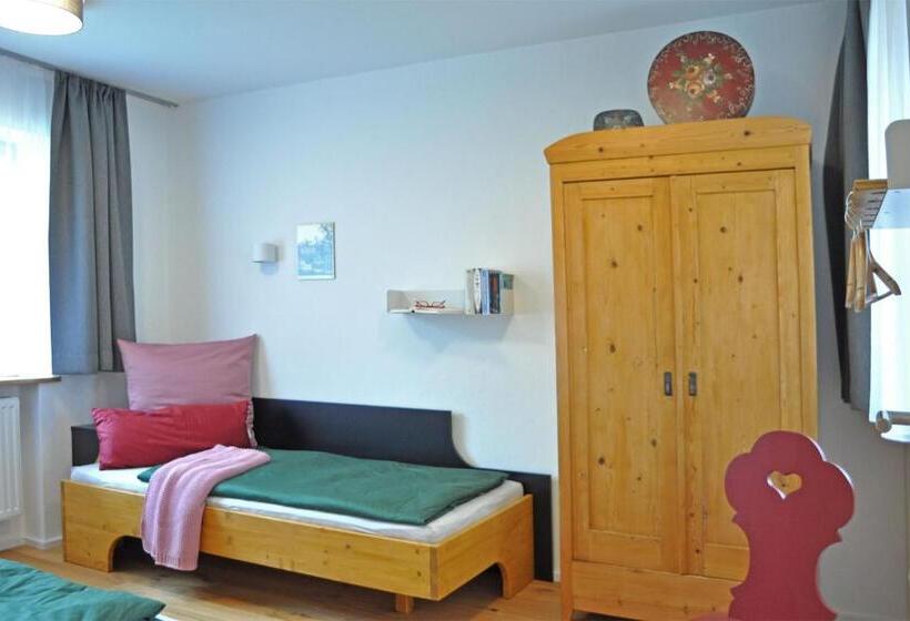 Ferienwohnung Zulehenweg 15