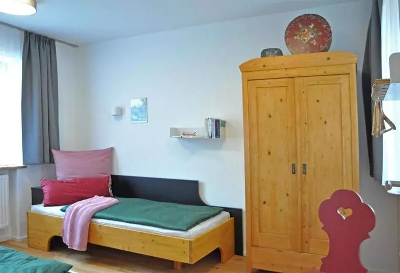 Ferienwohnung Zulehenweg 15