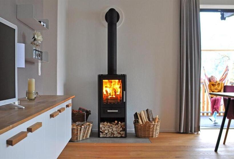 Ferienwohnung Zulehenweg 15