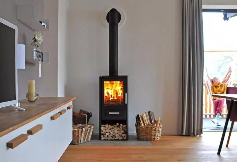 Ferienwohnung Zulehenweg 15