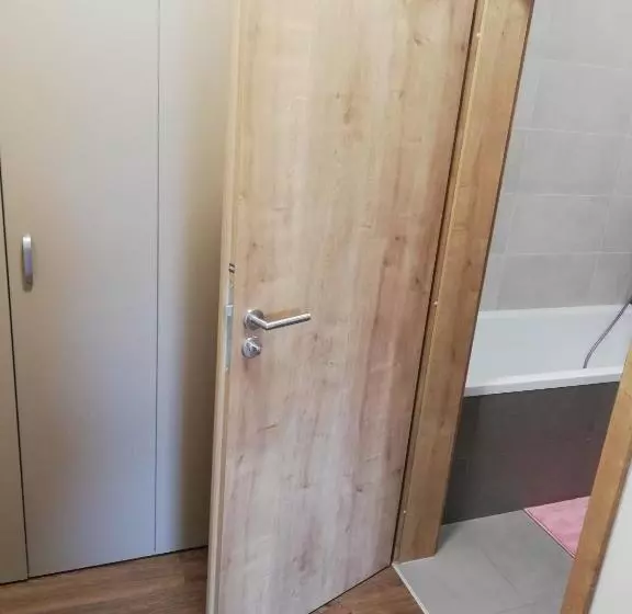 Glam Apartmán Bučovice