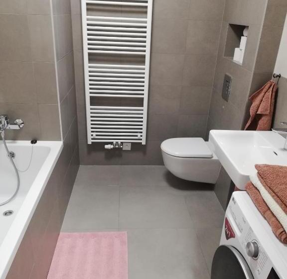 Glam Apartmán Bučovice