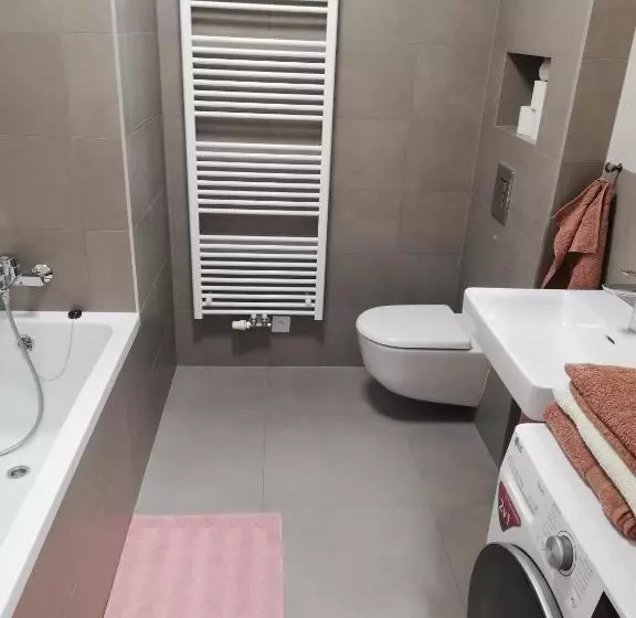 Glam Apartmán Bučovice