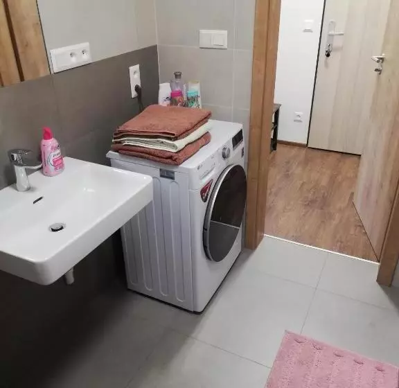 Glam Apartmán Bučovice