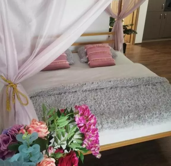 Glam Apartmán Bučovice