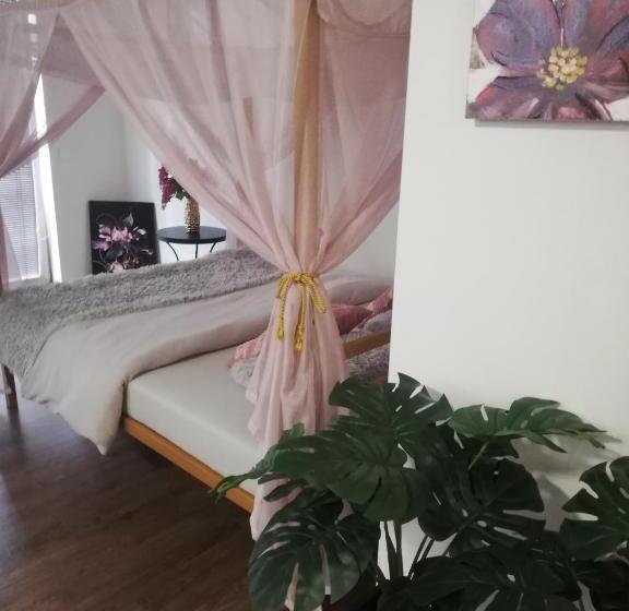 Glam Apartmán Bučovice