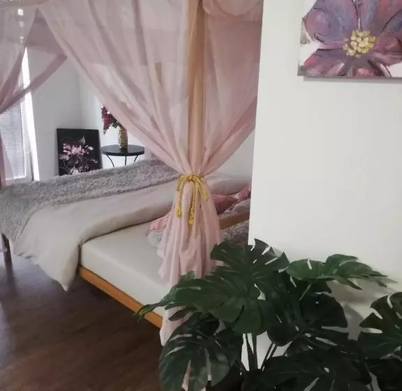 Glam Apartmán Bučovice