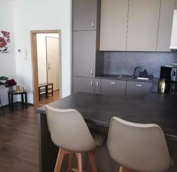 Glam Apartmán Bučovice