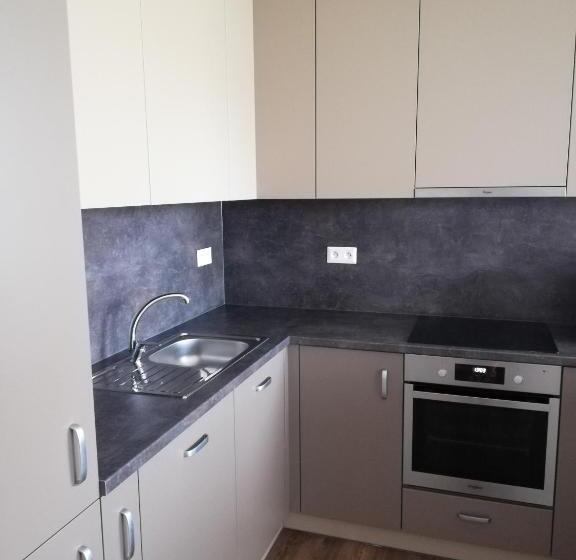 Glam Apartmán Bučovice