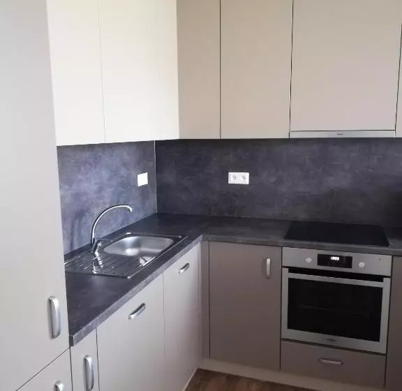 Glam Apartmán Bučovice