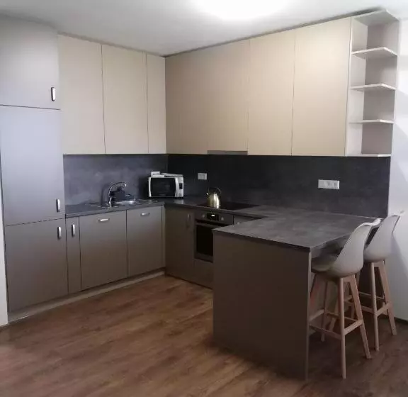 Glam Apartmán Bučovice