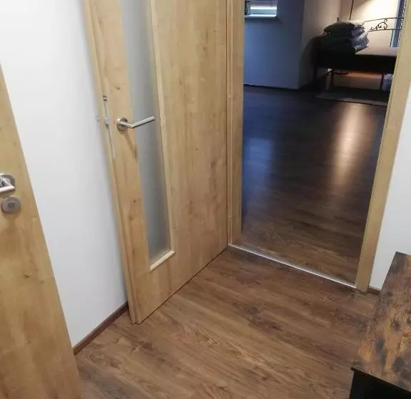 Glam Apartmán Bučovice