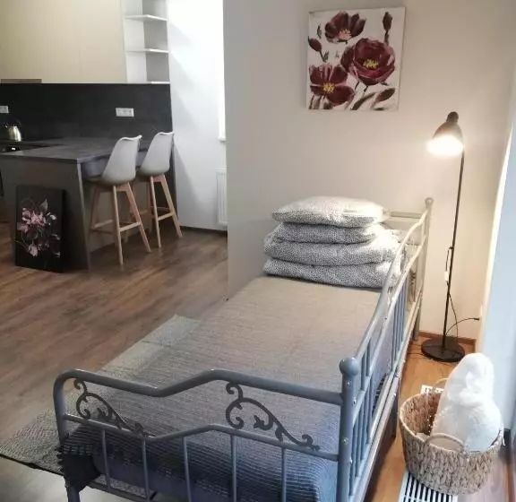 Glam Apartmán Bučovice